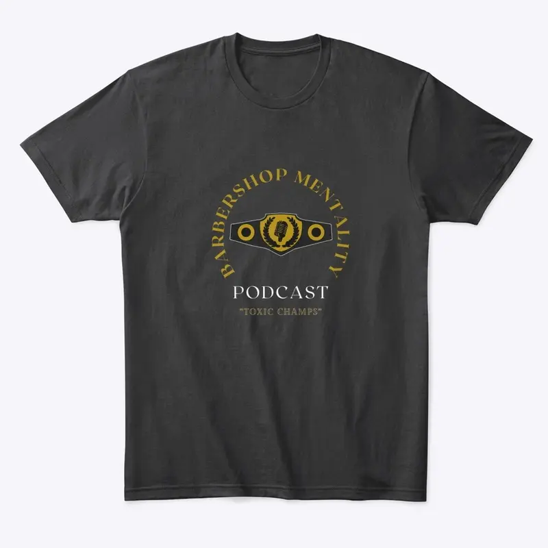 BSM Logo Tee (2022)